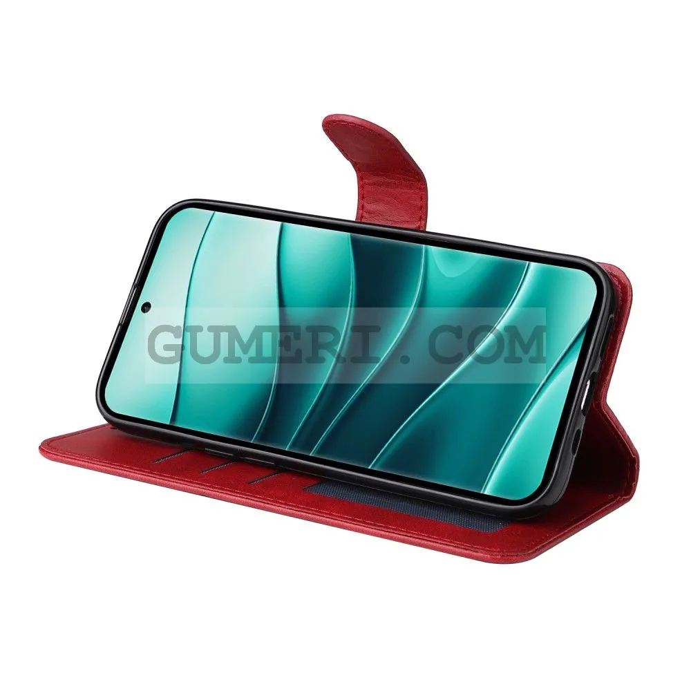 Тефтер Стойка за Xiaomi Redmi Note 14 Pro+ 5G