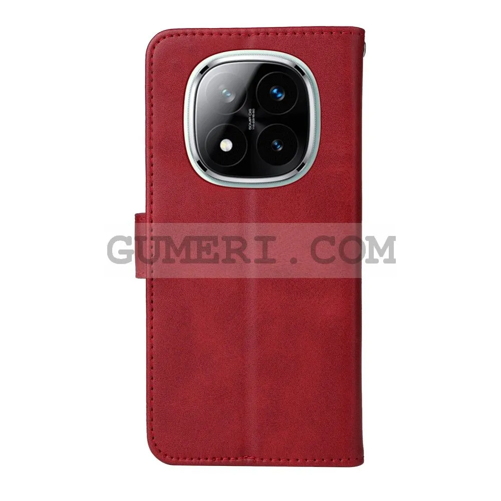 Тефтер Стойка за Xiaomi Redmi Note 14 Pro+ 5G