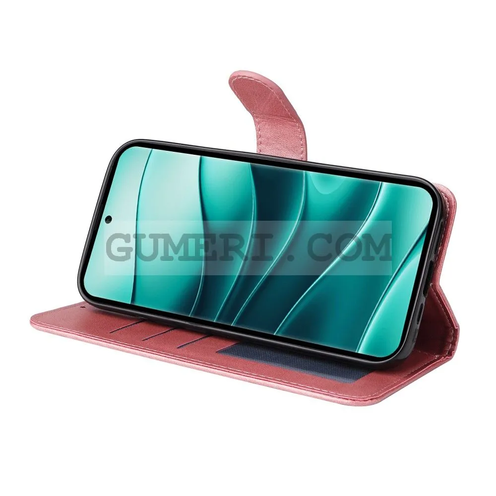 Тефтер Стойка за Xiaomi Redmi Note 14 Pro+ 5G