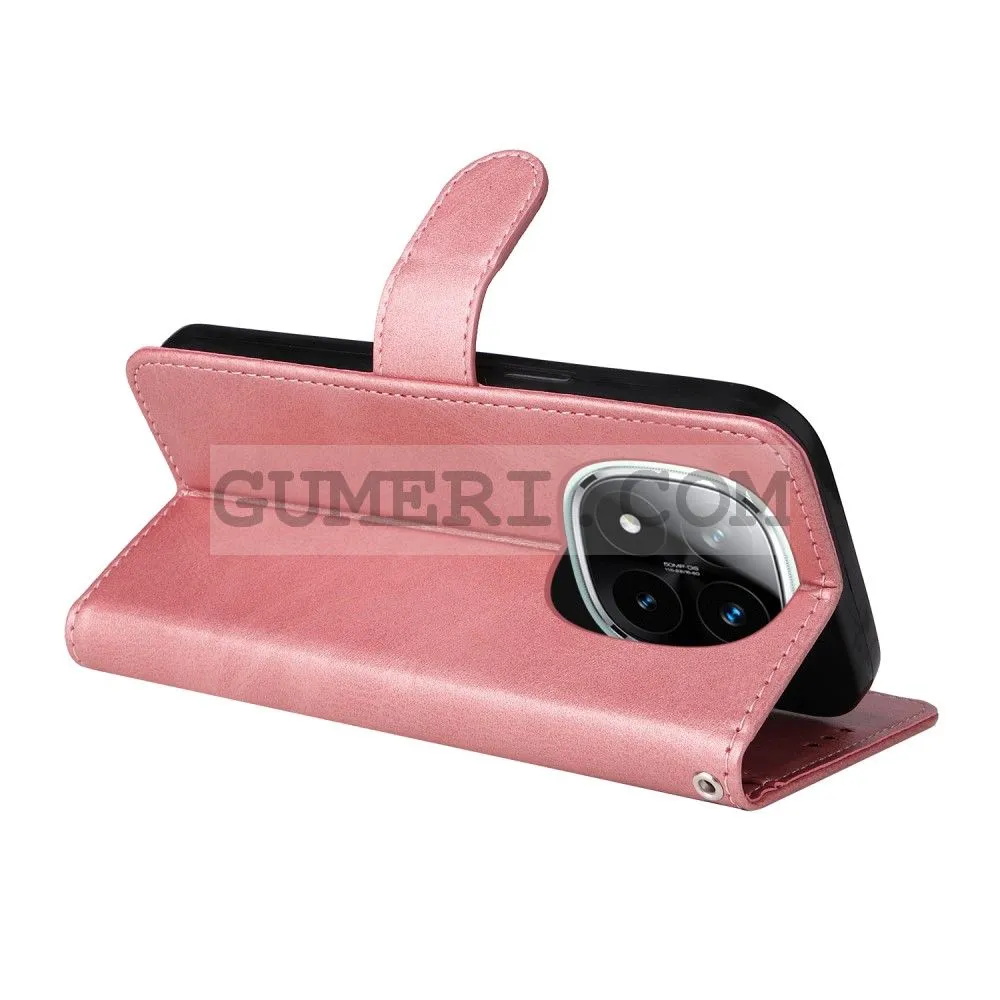 Тефтер Стойка за Xiaomi Redmi Note 14 Pro+ 5G