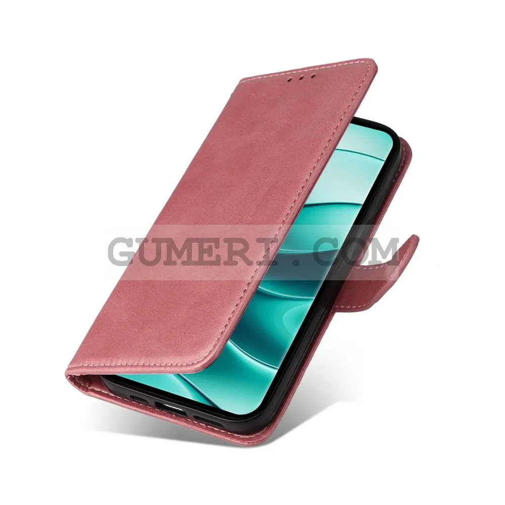 Тефтер Стойка за Xiaomi Redmi Note 14 Pro+ 5G