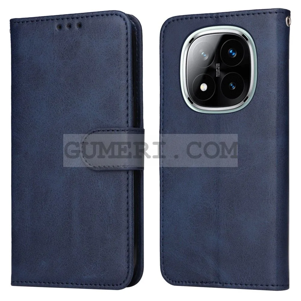 Тефтер Стойка за Xiaomi Redmi Note 14 Pro+ 5G