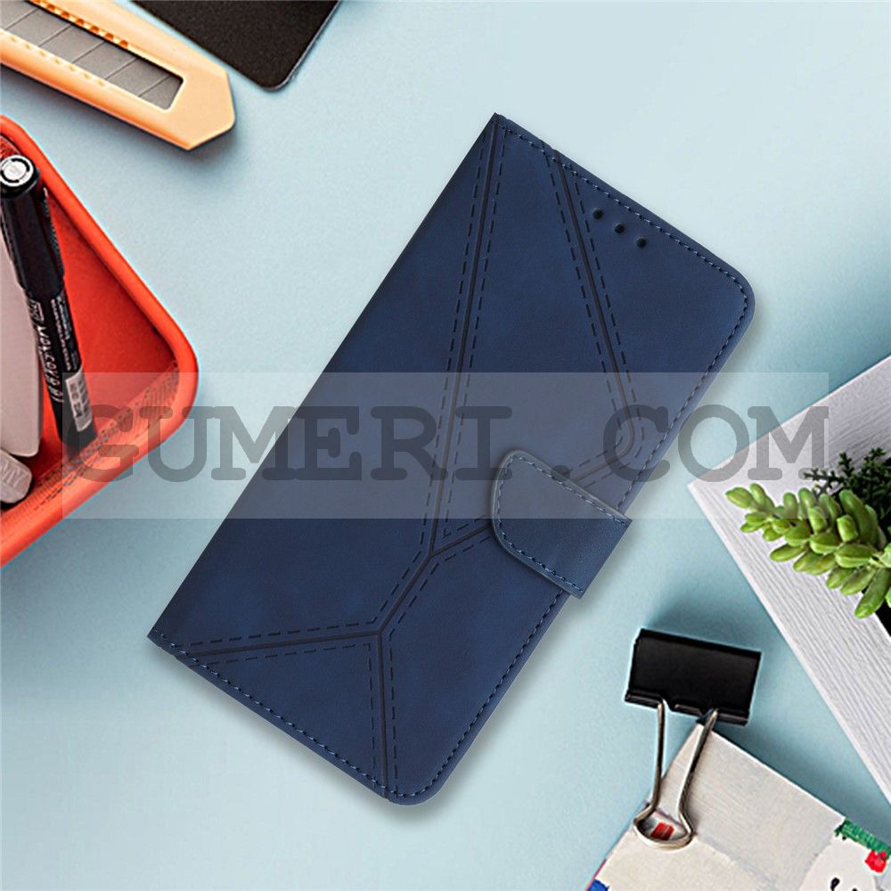 Тефтер "Stitch" за Xiaomi Poco X7