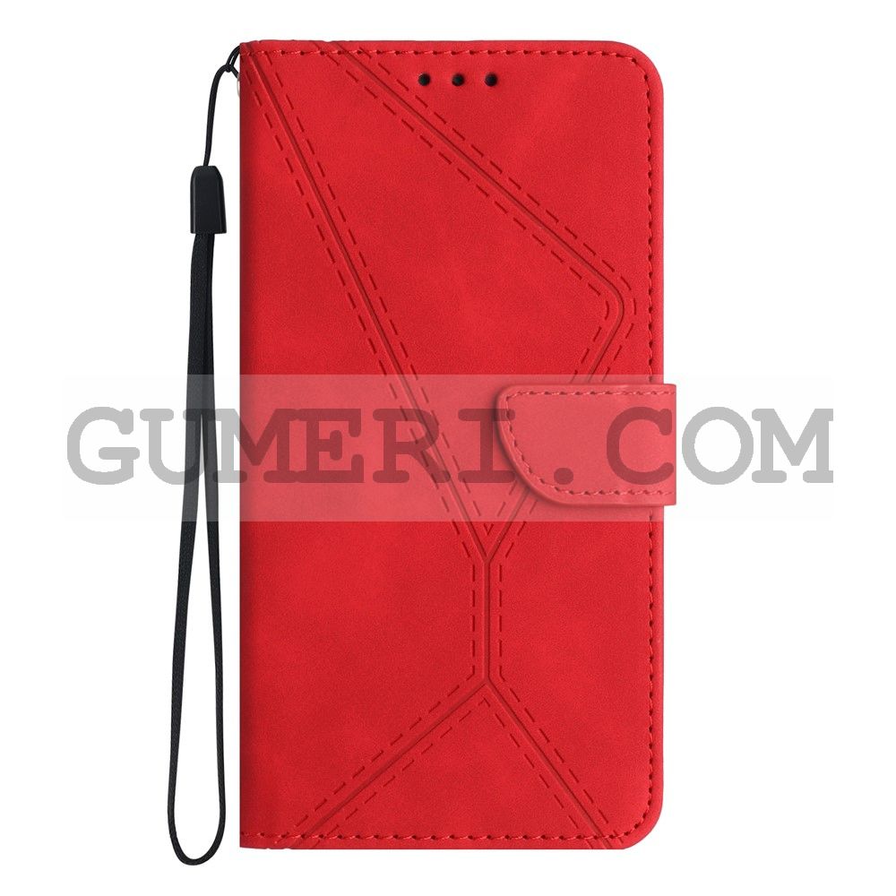 Тефтер "Stitch" за Xiaomi Poco X7