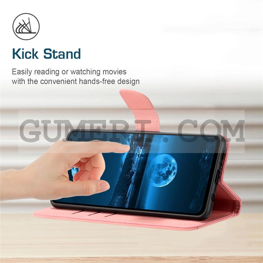 Тефтер "Stitch" за Xiaomi Poco X7