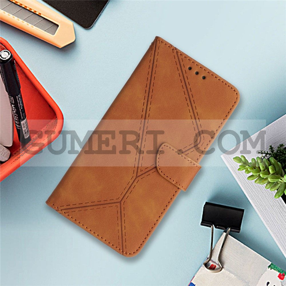 Тефтер "Stitch" за Xiaomi Redmi Note 14 Pro+ 5G