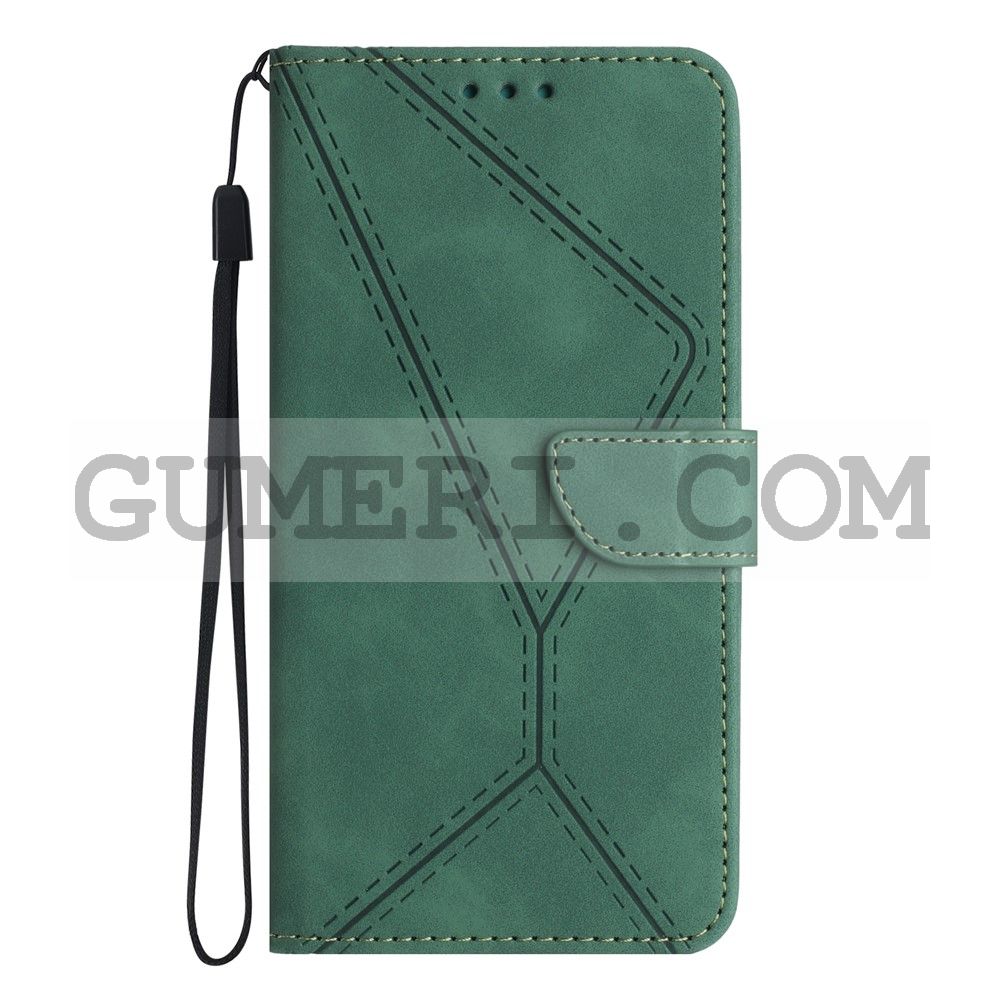 Тефтер "Stitch" за Xiaomi Redmi Note 14 Pro 5G