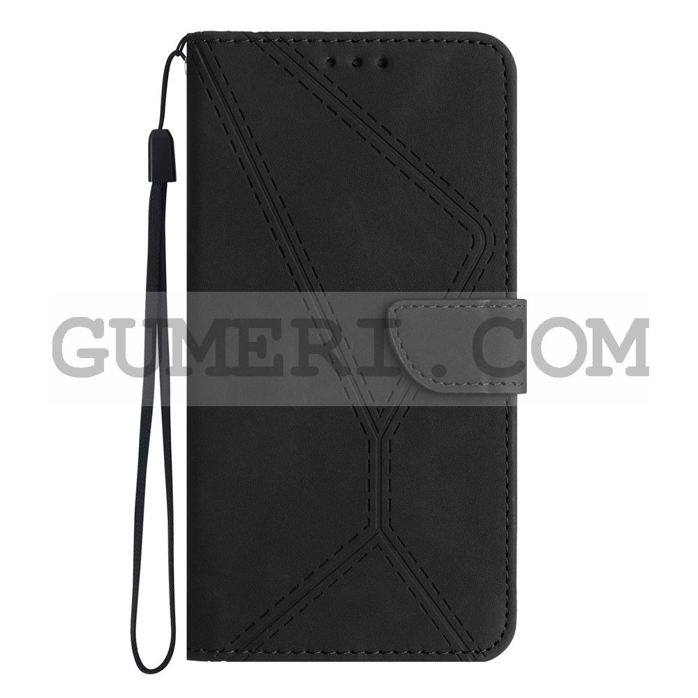 Тефтер "Stitch" за Xiaomi Redmi Note 14 Pro 5G