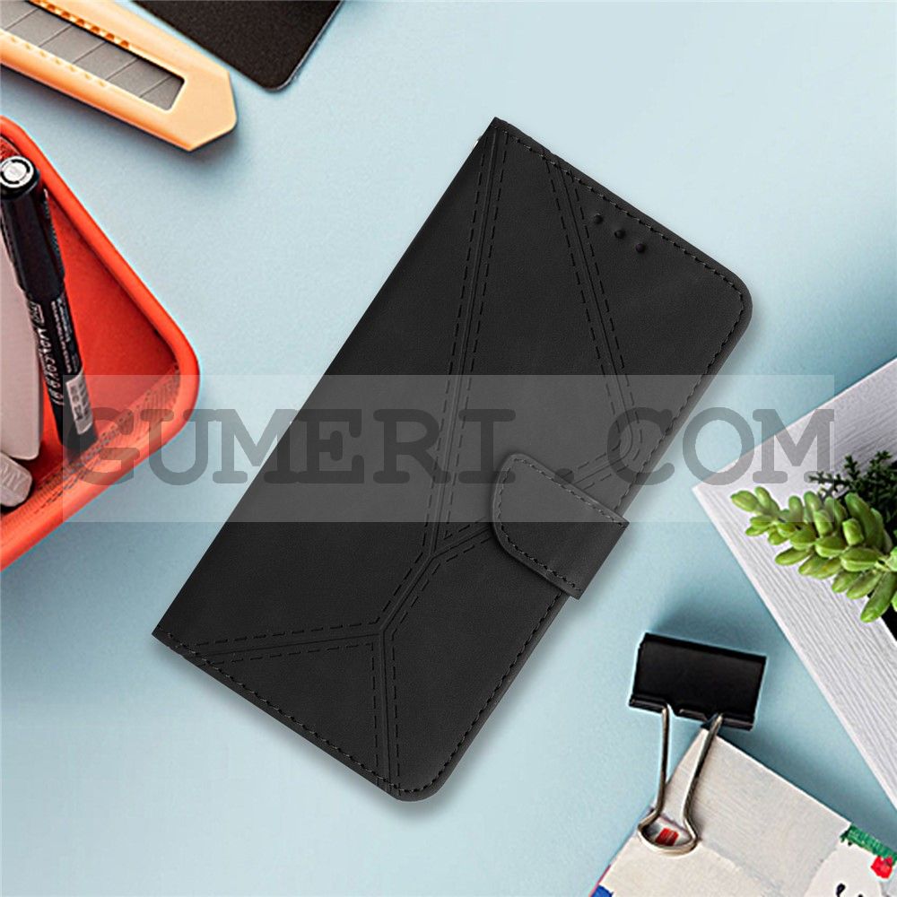 Тефтер "Stitch" за Xiaomi Redmi Note 14 Pro 5G