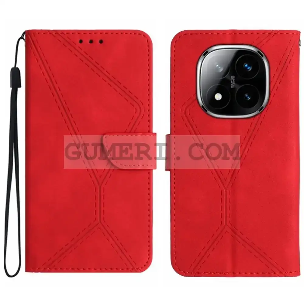 New Product (based on Тефтер "Stitch" за Xiaomi Redmi Note 14 Pro 4G