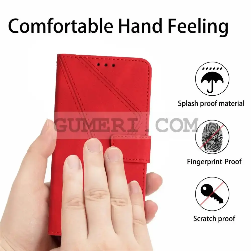 New Product (based on Тефтер "Stitch" за Xiaomi Redmi Note 14 Pro 4G