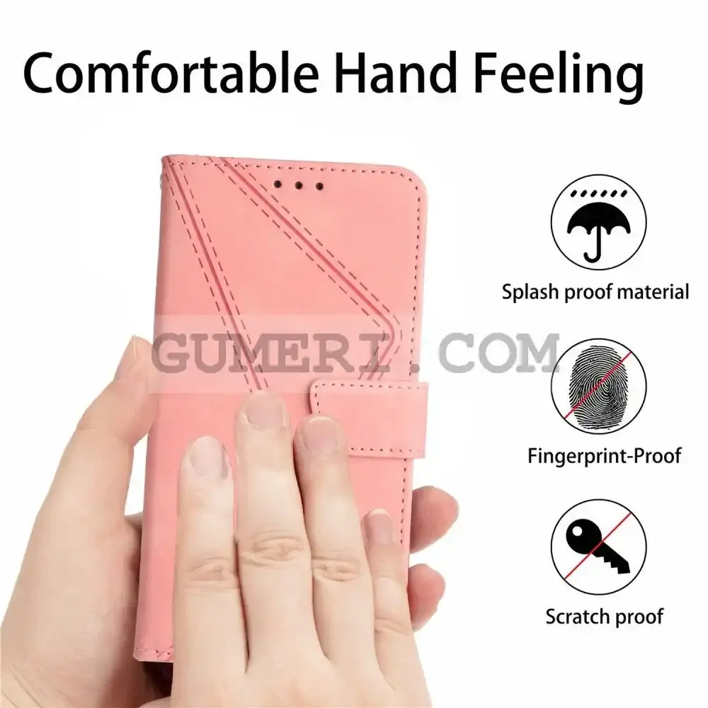 New Product (based on Тефтер "Stitch" за Xiaomi Redmi Note 14 Pro 4G