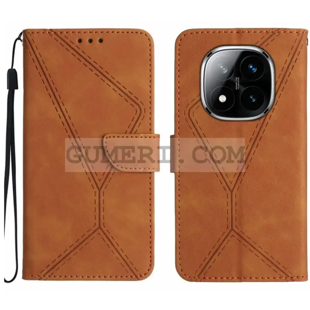 New Product (based on Тефтер "Stitch" за Xiaomi Redmi Note 14 Pro 4G