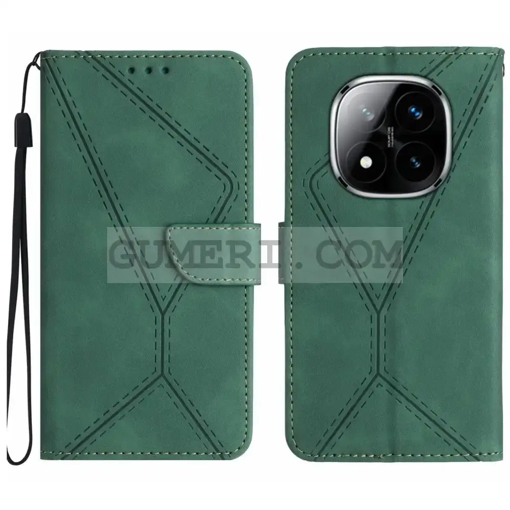 New Product (based on Тефтер "Stitch" за Xiaomi Redmi Note 14 Pro 4G