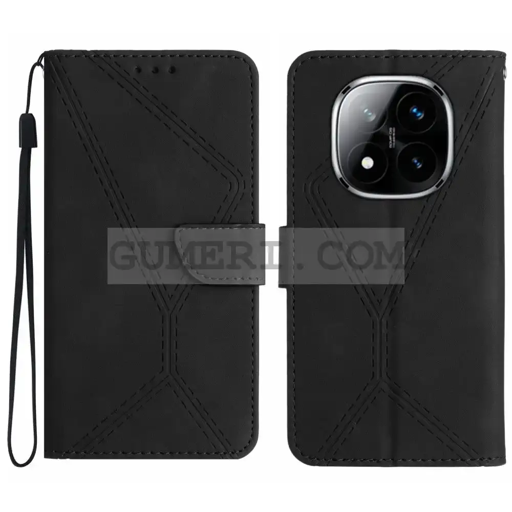 New Product (based on Тефтер "Stitch" за Xiaomi Redmi Note 14 Pro 4G