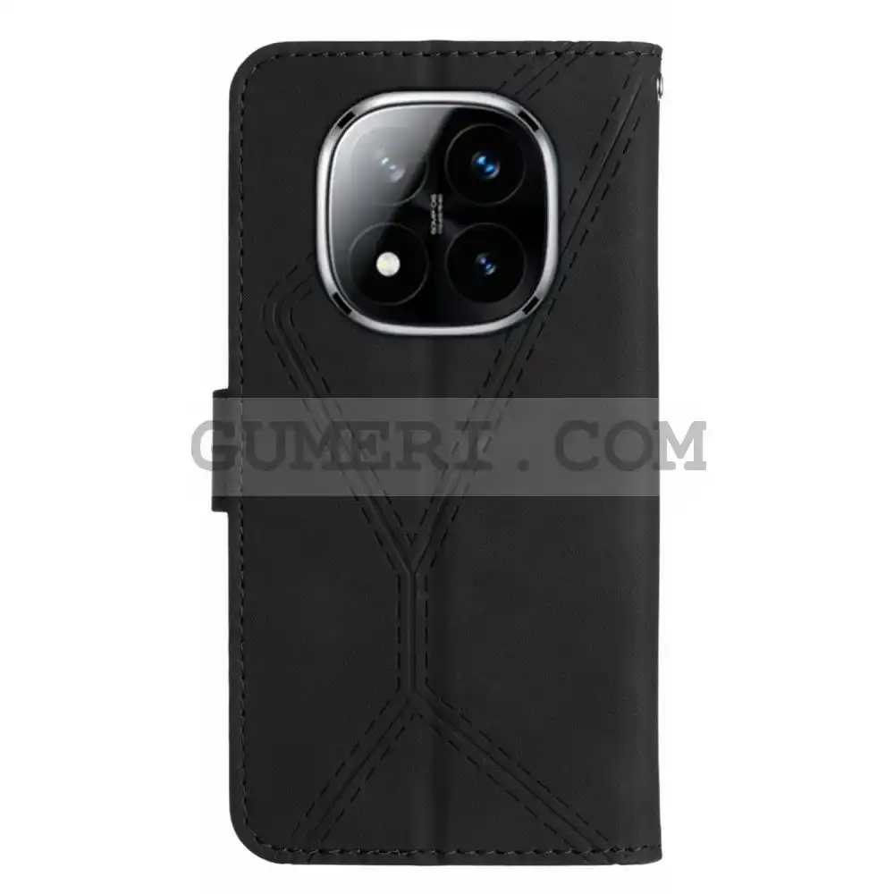 New Product (based on Тефтер "Stitch" за Xiaomi Redmi Note 14 Pro 4G