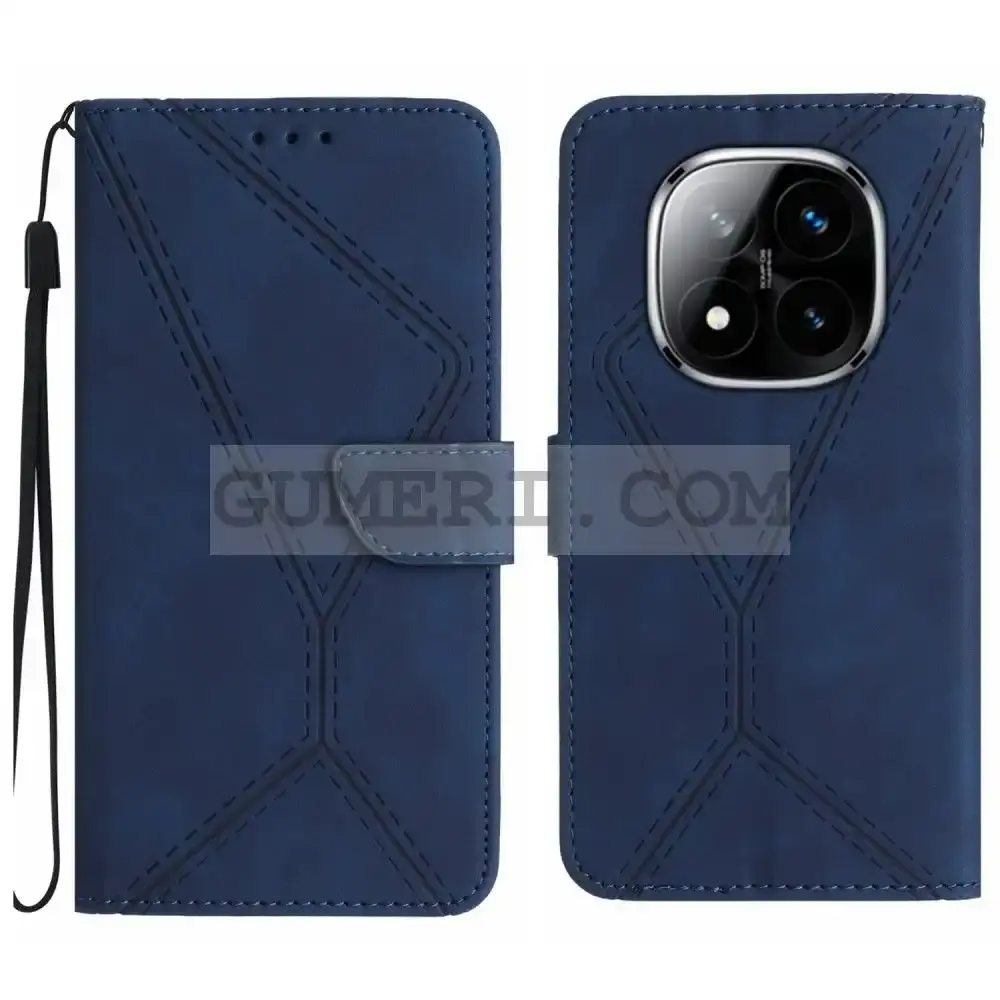 New Product (based on Тефтер "Stitch" за Xiaomi Redmi Note 14 Pro 4G