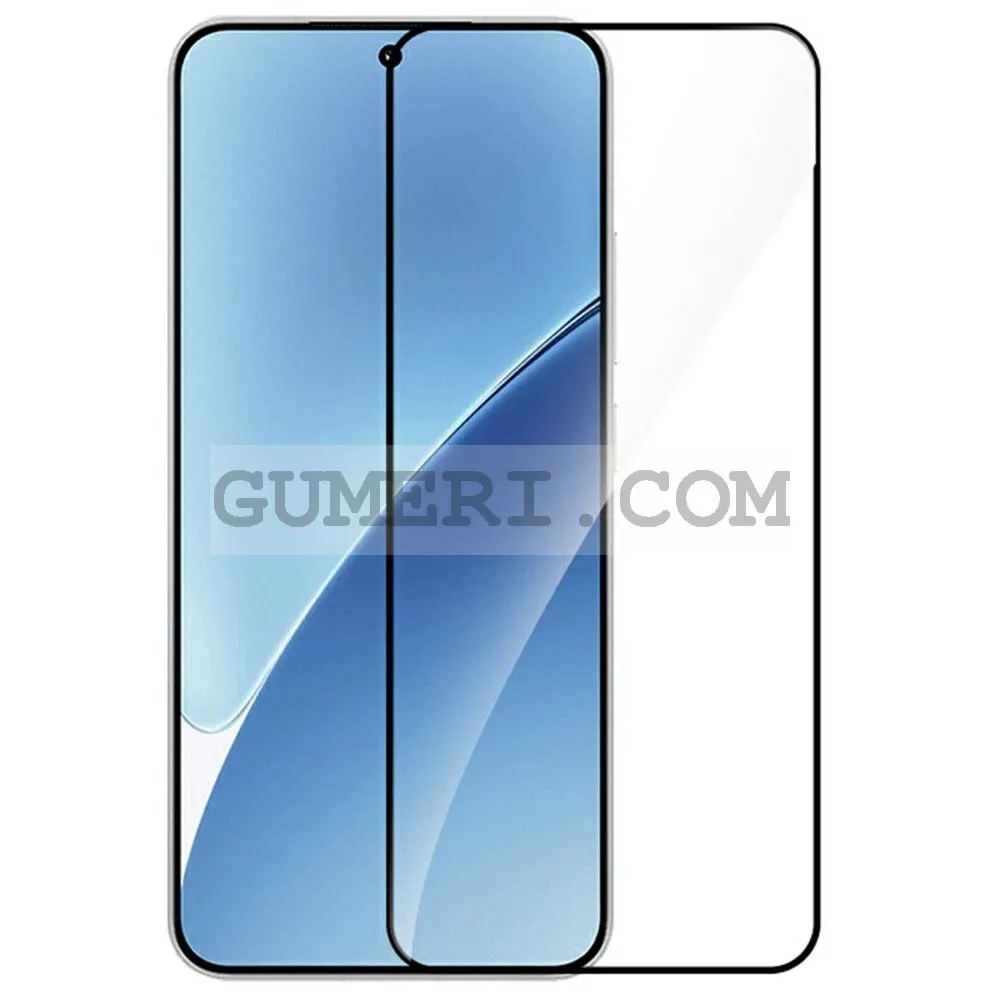 Стъклен Протектор за Целия Екран Full Glue за Xiaomi 15