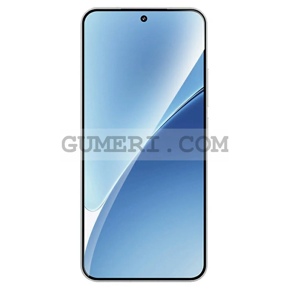 Стъклен Протектор за Целия Екран Full Glue за Xiaomi 15