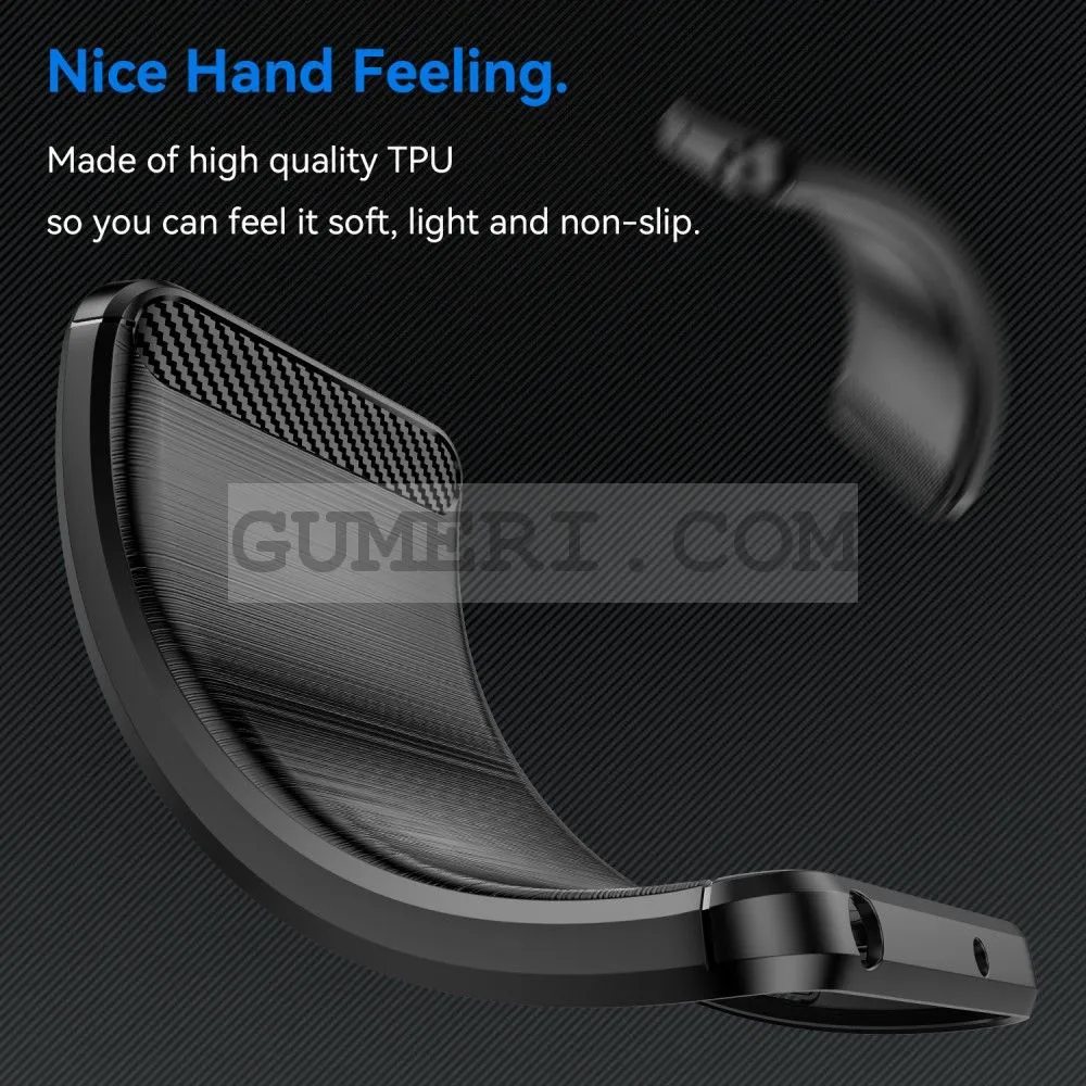 Гръб "Карбон Шарк" за Xiaomi 15