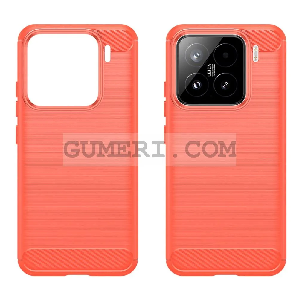 Гръб "Карбон Шарк" за Xiaomi 15