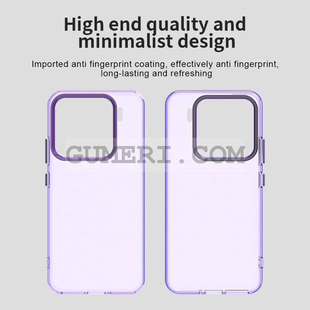 Хибриден Мат Кейс за Xiaomi 15