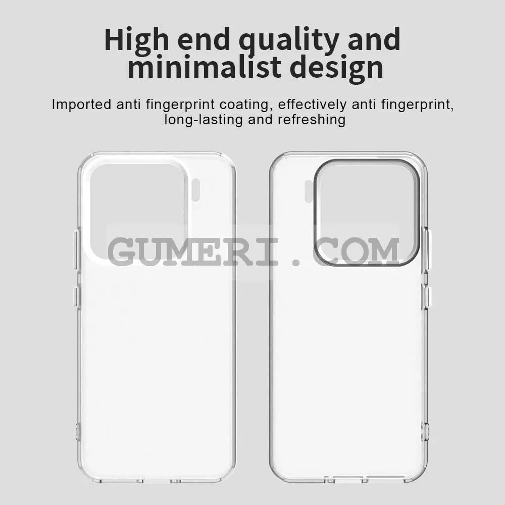 Хибриден Мат Кейс за Xiaomi 15