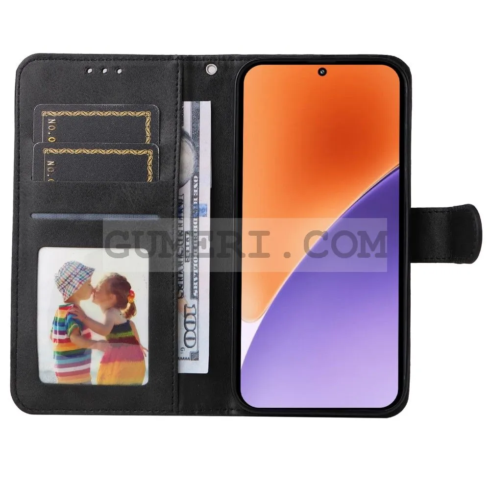 Тефтер Стойка за Xiaomi 15