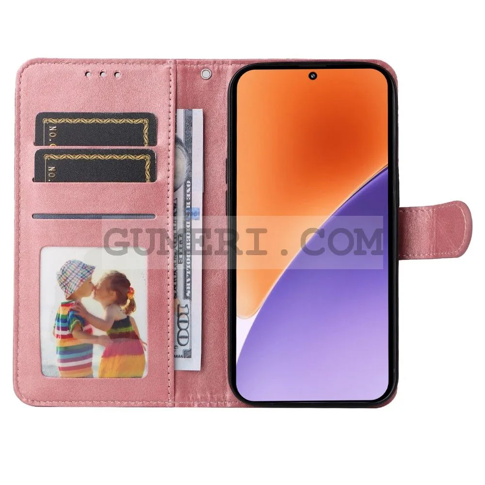 Тефтер Стойка за Xiaomi 15