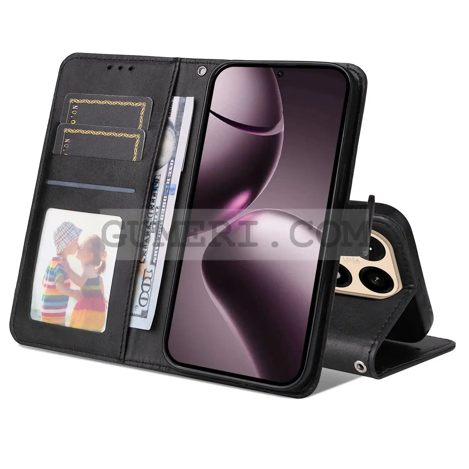 Тефтер Стойка за Xiaomi 15T