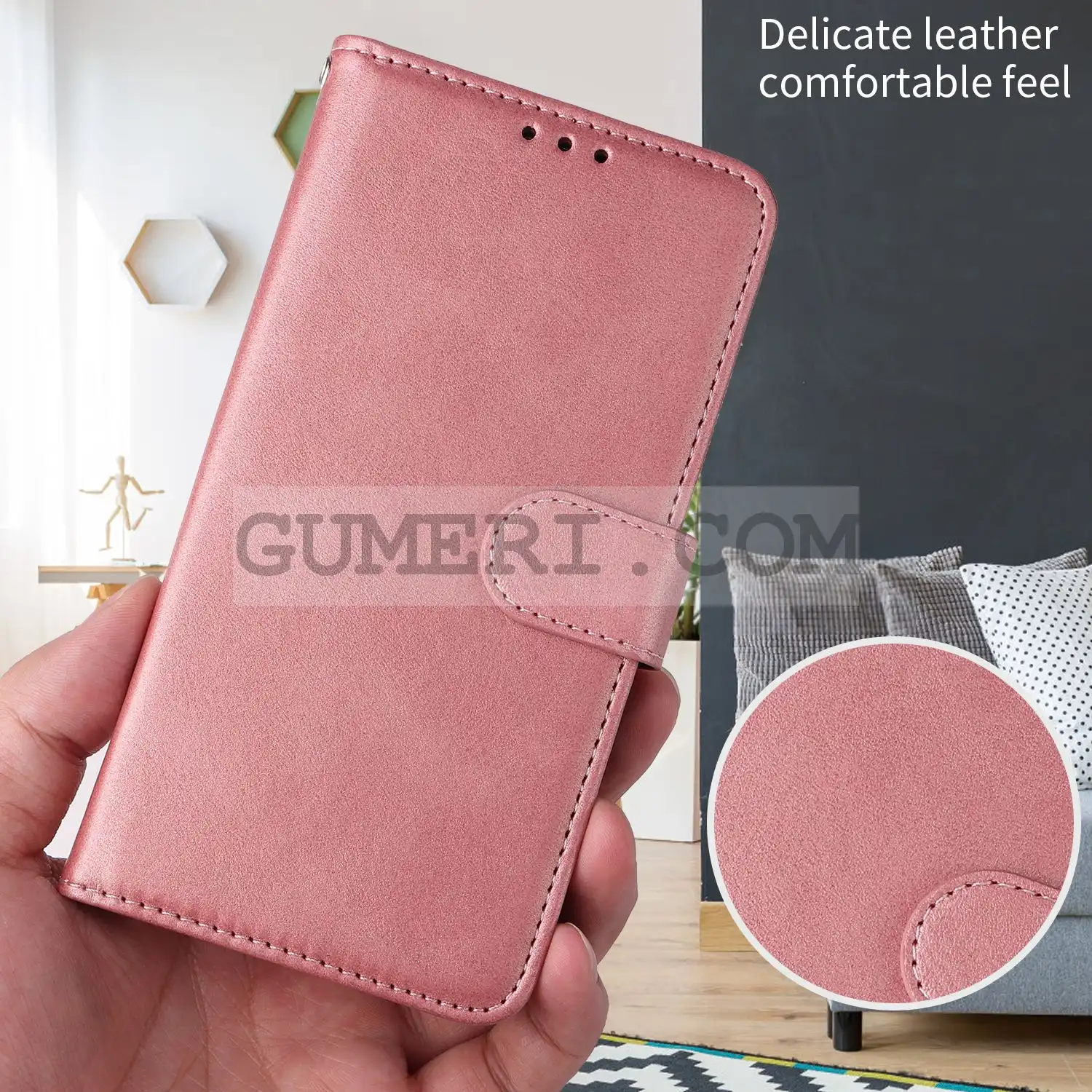 Тефтер Стойка за Xiaomi 15T