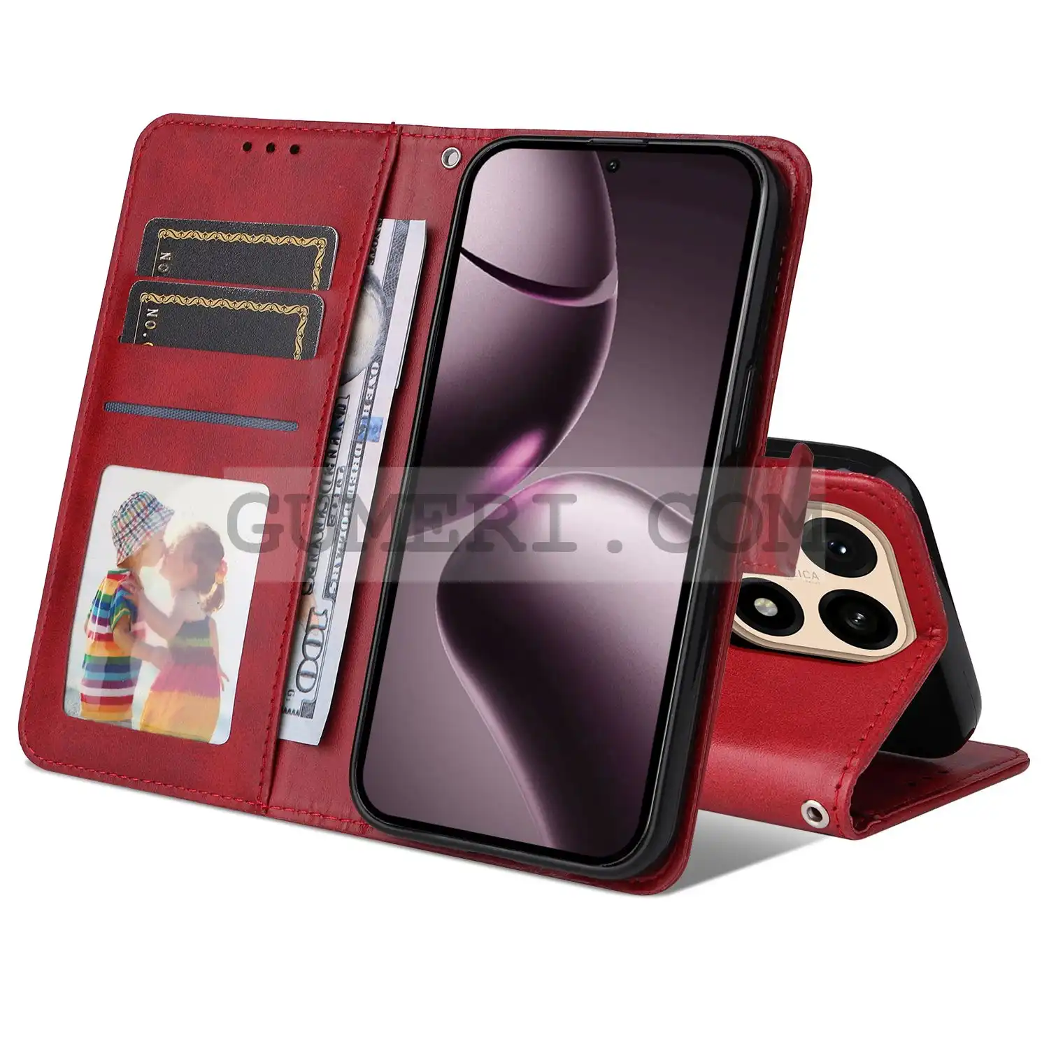 Тефтер Стойка за Xiaomi 15T