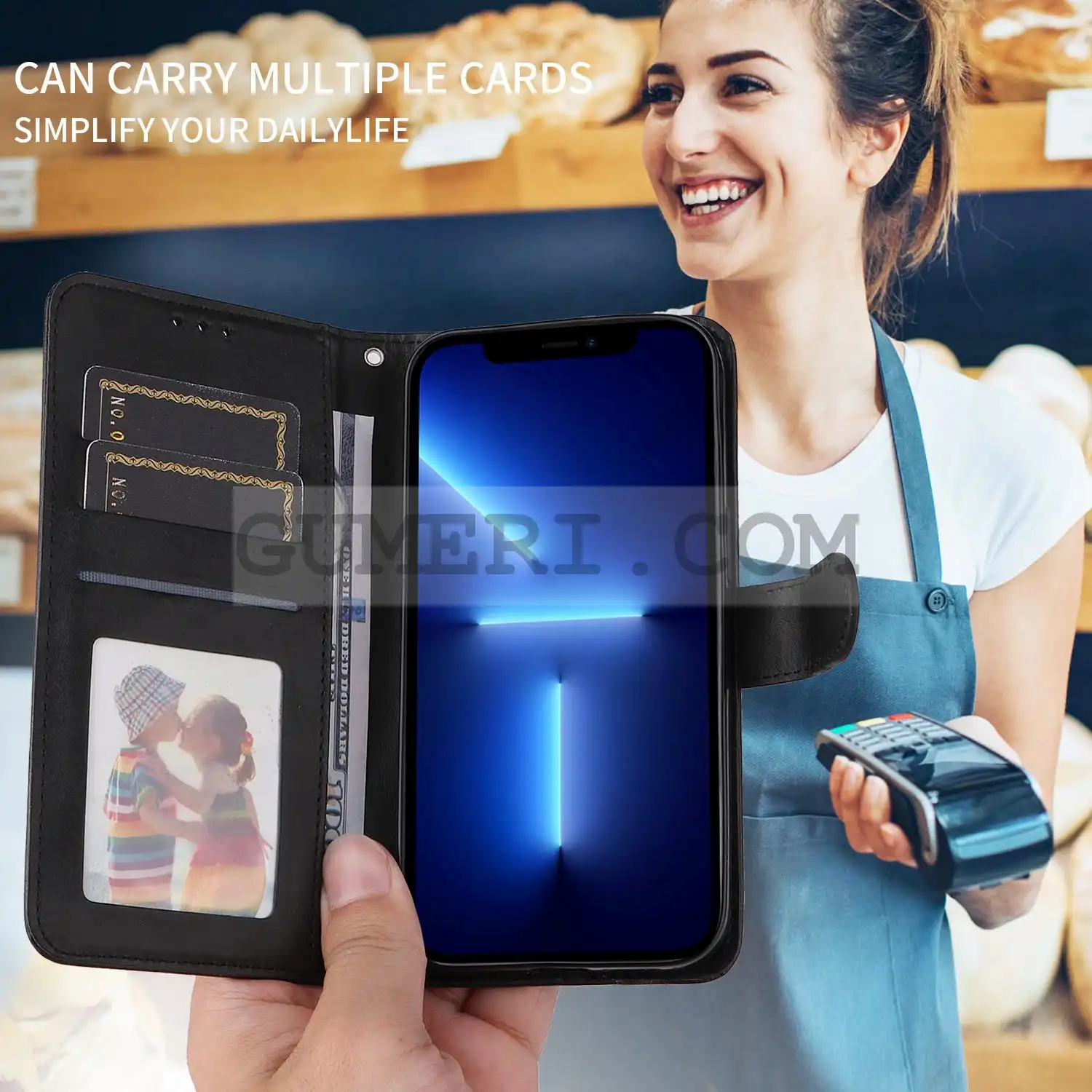 Тефтер Стойка за Xiaomi 15T Pro