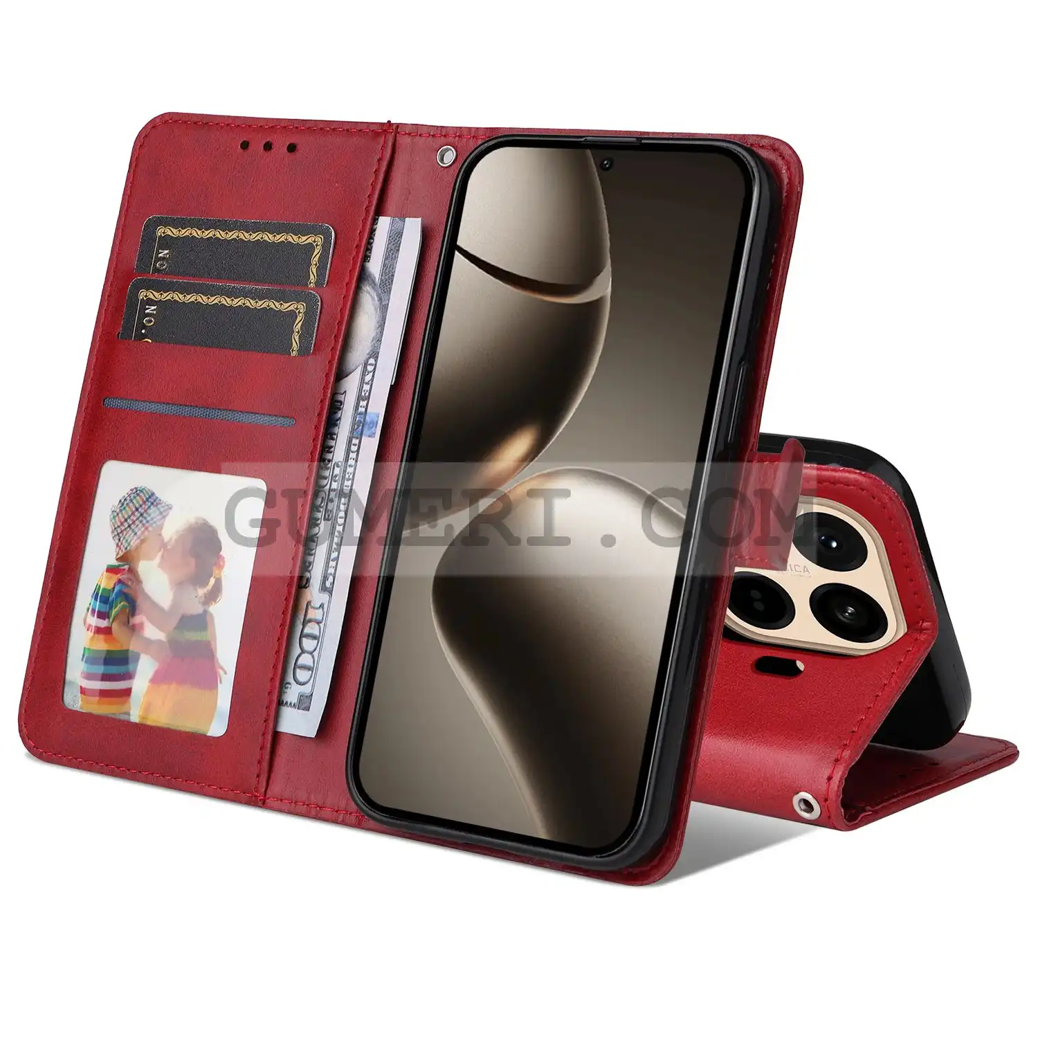 Тефтер Стойка за Xiaomi 15T Pro