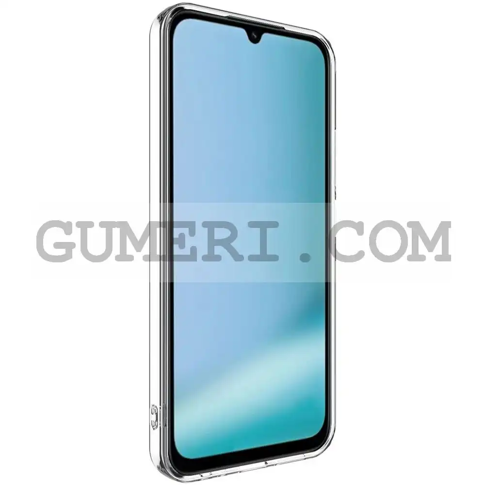 Силиконов Гръб със Защита за Камерата за Xiaomi Redmi 15C