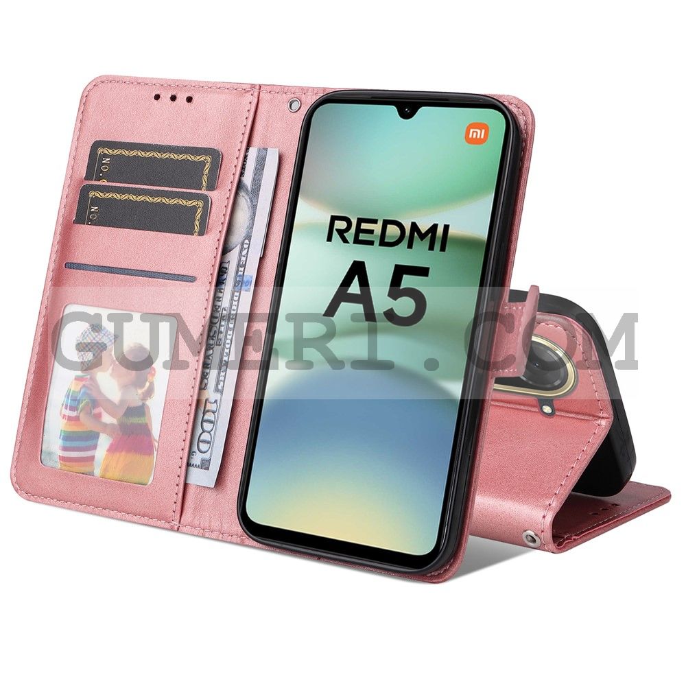 Тефтер Стойка за Xiaomi Redmi A5