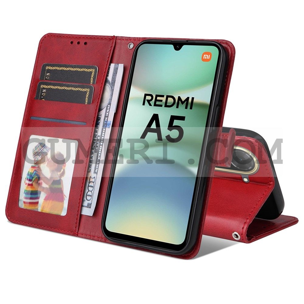 Тефтер Стойка за Xiaomi Redmi A5
