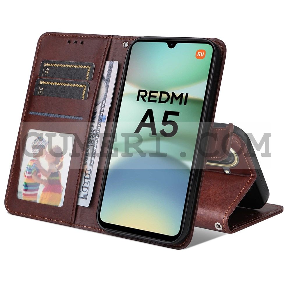 Тефтер Стойка за Xiaomi Redmi A5