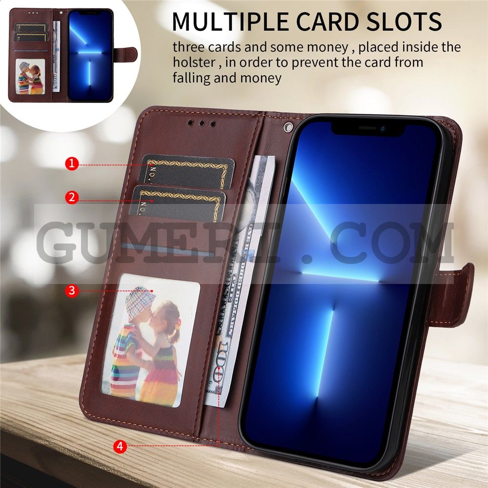 Тефтер Стойка за Xiaomi Redmi A5