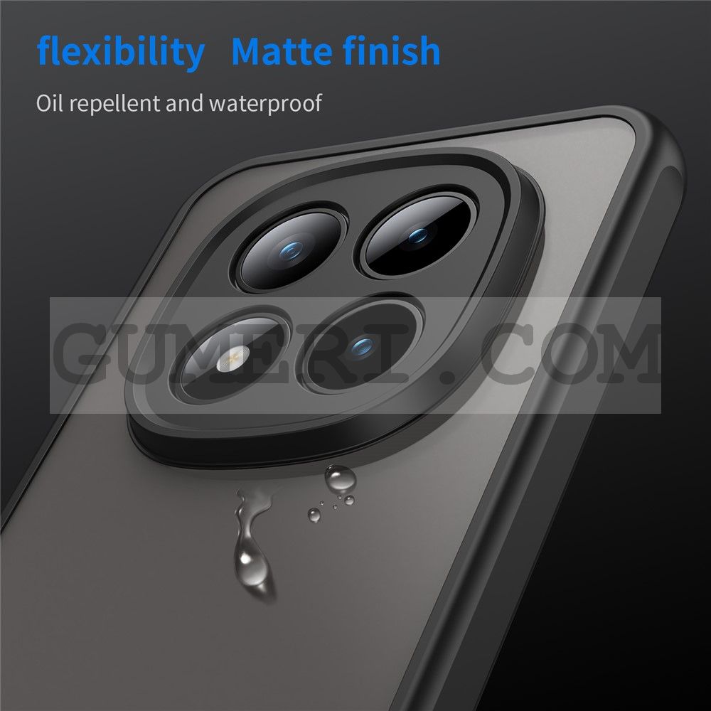 Хибриден Удароустойчив Кейс за Xiaomi Poco M8 Pro