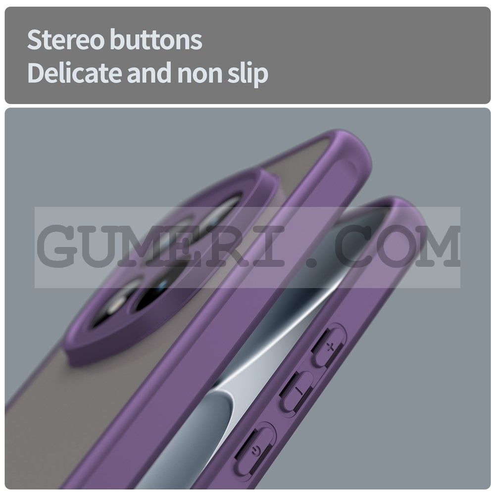 Хибриден Удароустойчив Кейс за Xiaomi Poco M8 Pro