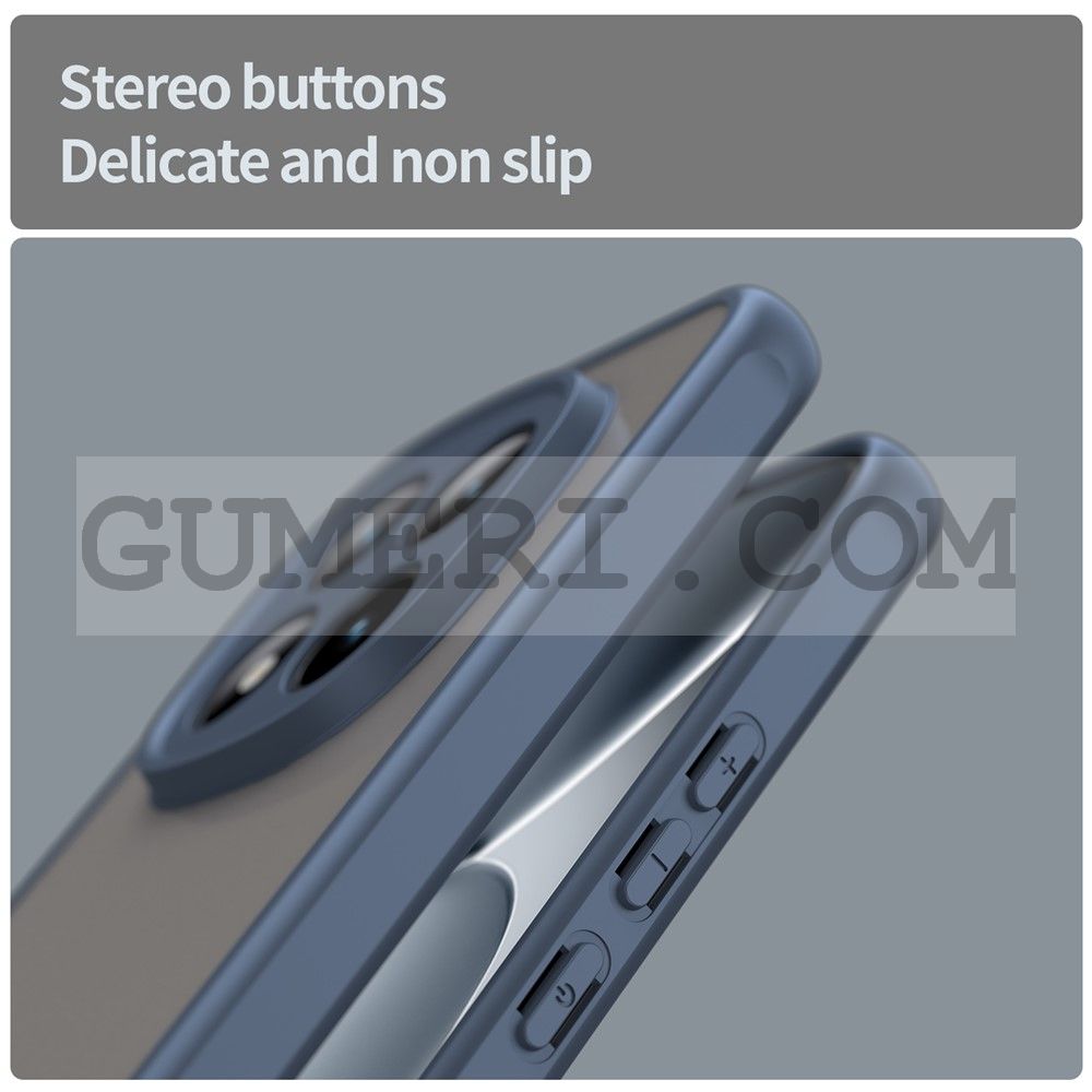 Хибриден Удароустойчив Кейс за Xiaomi Poco M8 Pro