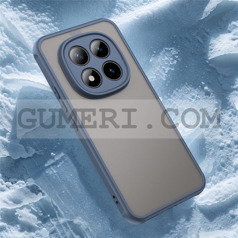 Хибриден Удароустойчив Кейс за Xiaomi Redmi Note 15 Pro+