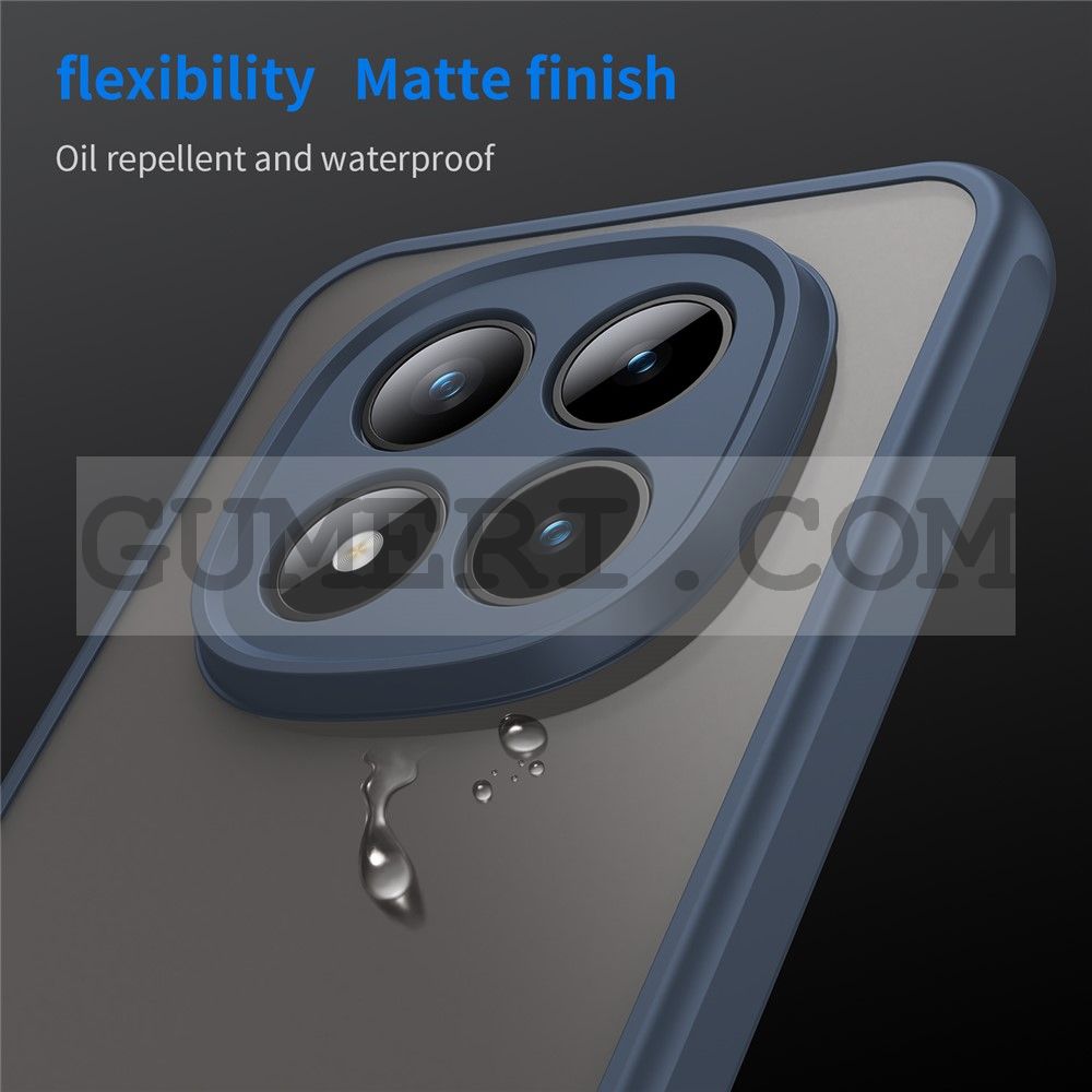 Хибриден Удароустойчив Кейс за Xiaomi Poco M8 Pro