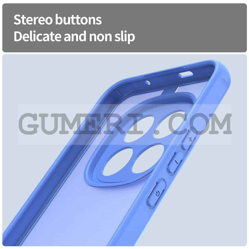 Хибриден Удароустойчив Кейс за Xiaomi Redmi Note 15 Pro+