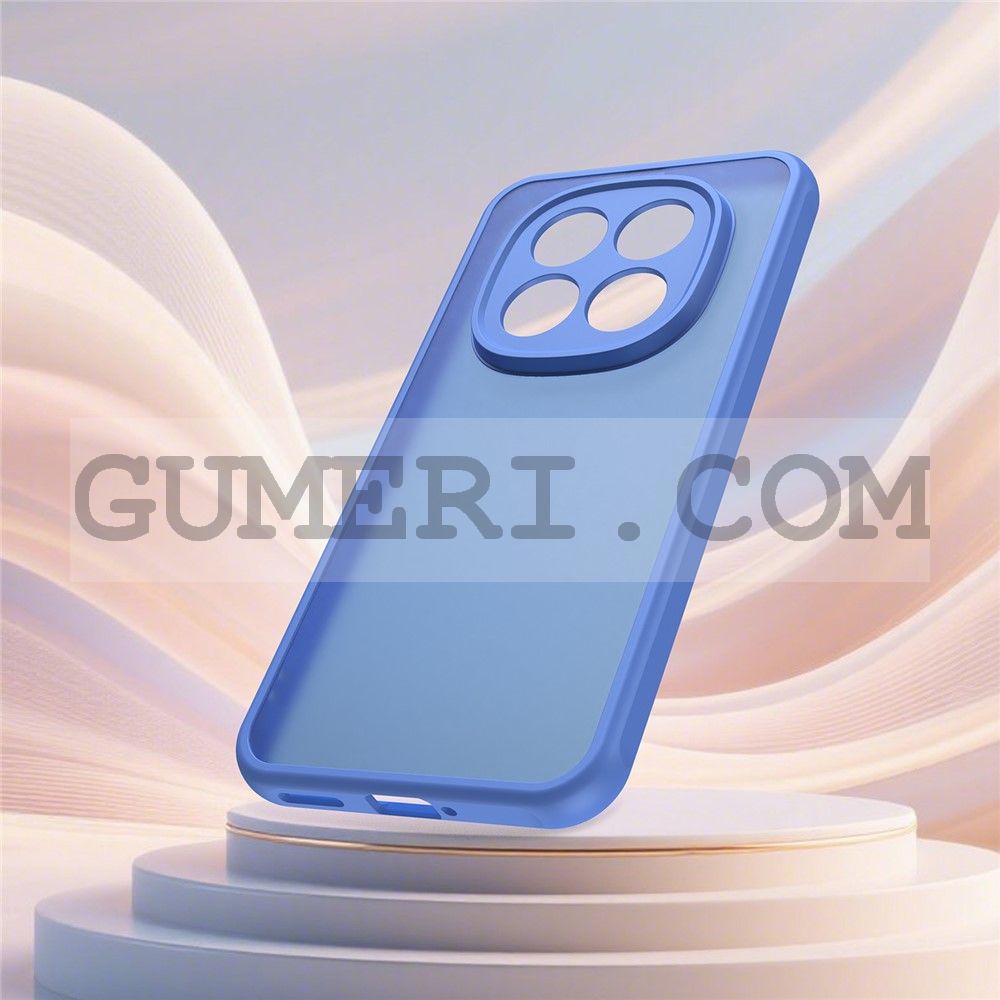 Хибриден Удароустойчив Кейс за Xiaomi Redmi Note 15 Pro+