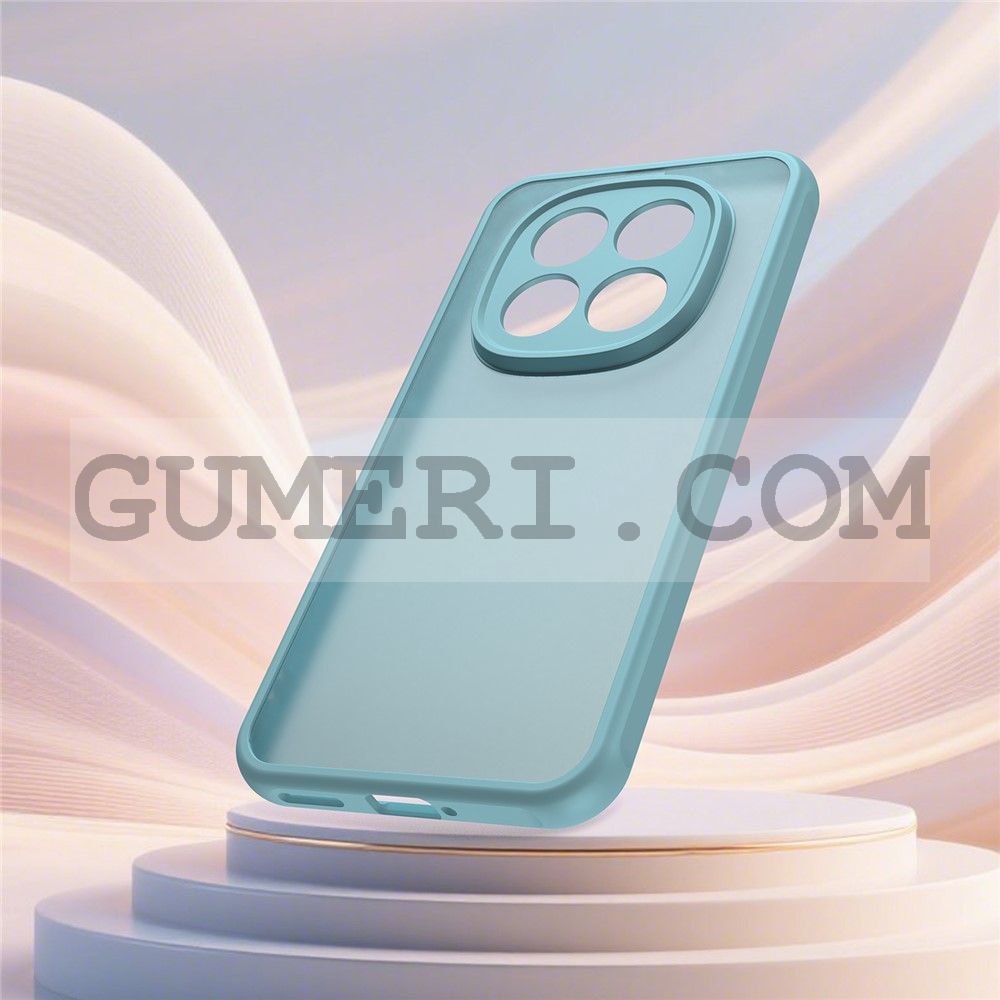 Хибриден Удароустойчив Кейс за Xiaomi Poco M8 Pro