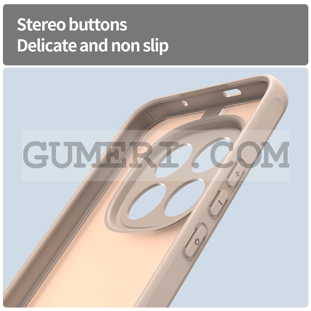 Хибриден Удароустойчив Кейс за Xiaomi Redmi Note 15 Pro+