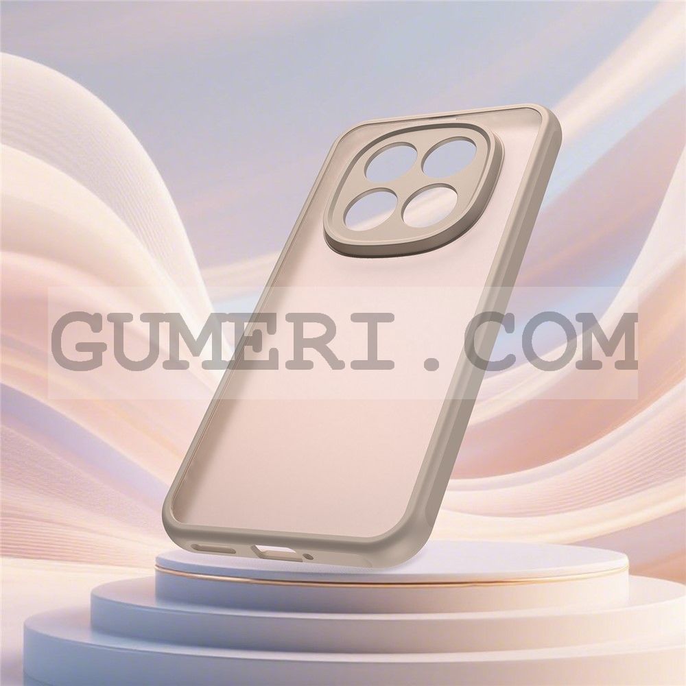 Хибриден Удароустойчив Кейс за Xiaomi Redmi Note 15 Pro+