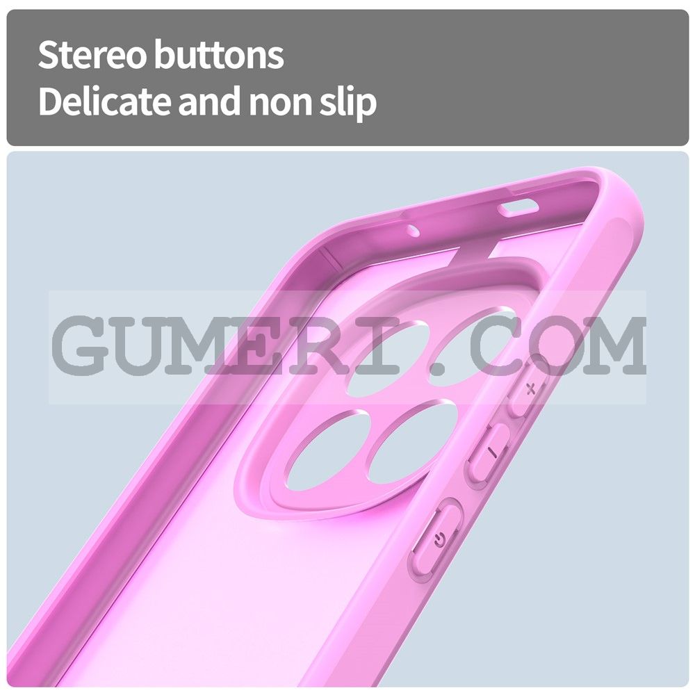 Хибриден Удароустойчив Кейс за Xiaomi Poco M8 Pro